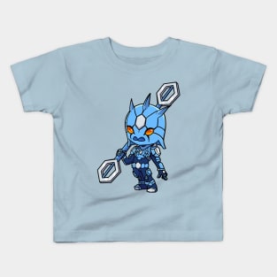 Urataros Kamen Rider Den-O Kids T-Shirt